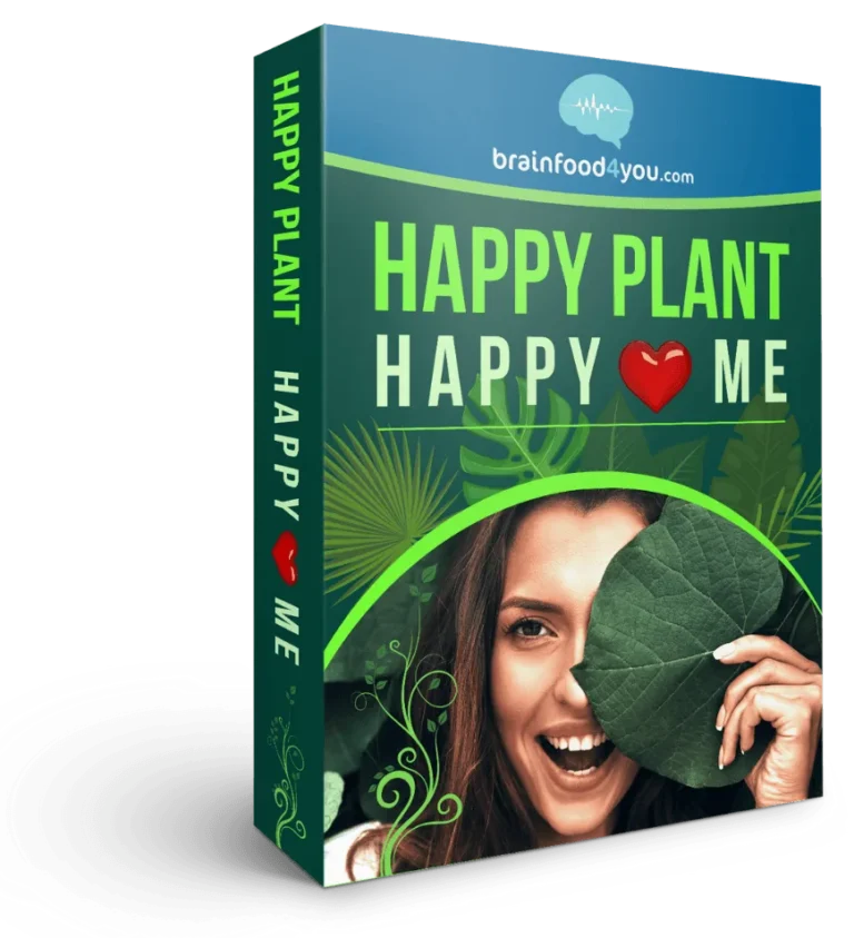 Happy Plant – Audioprogramm für Pflanzen