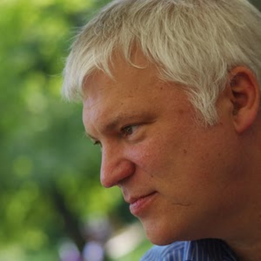 Harald Kriegbaum