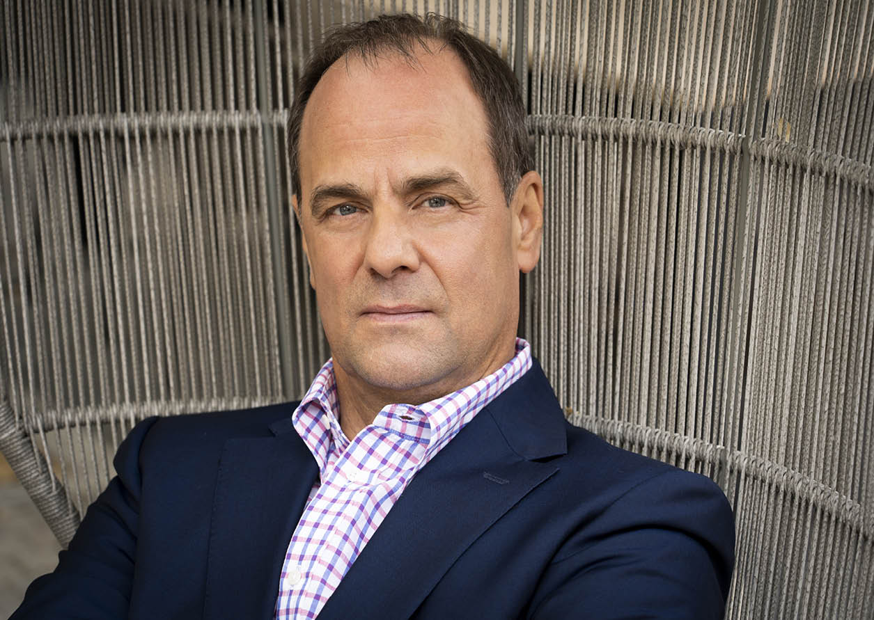 Heiko van Eckert