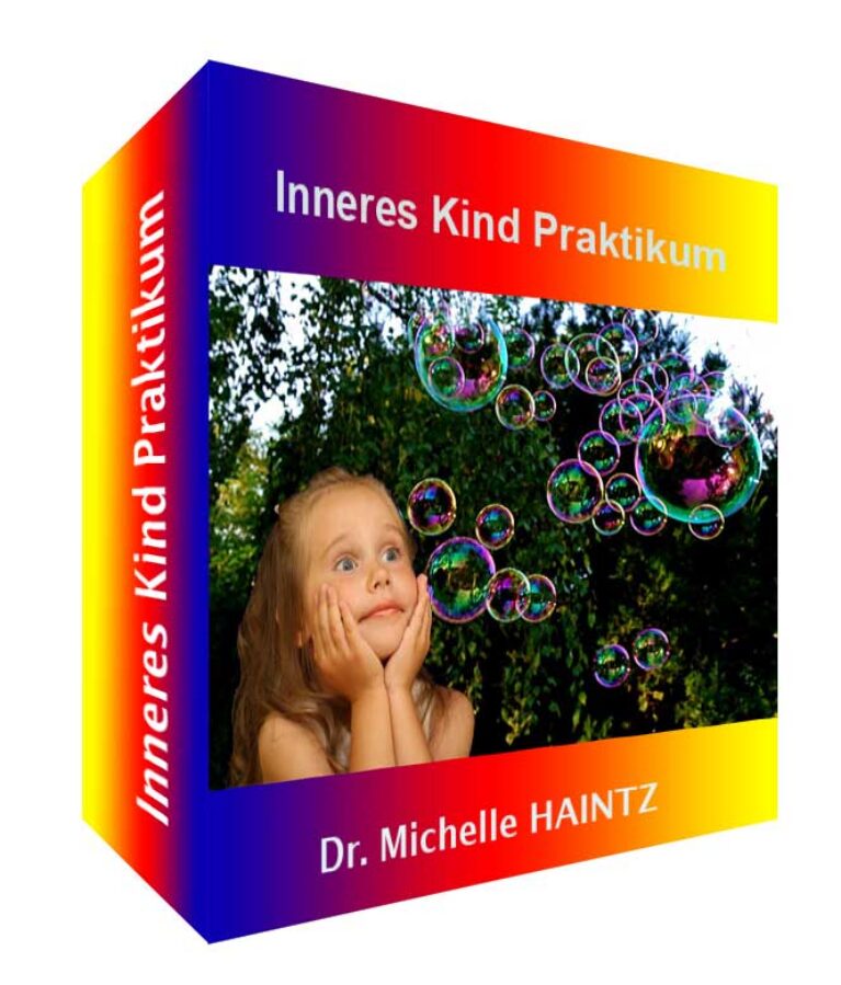 Heile dein inneres Kind – Videokurs zur Selbstheilung