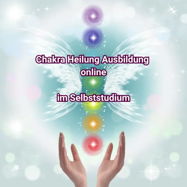 Heilerausbildung online im Selbststudium von Heike Wagner