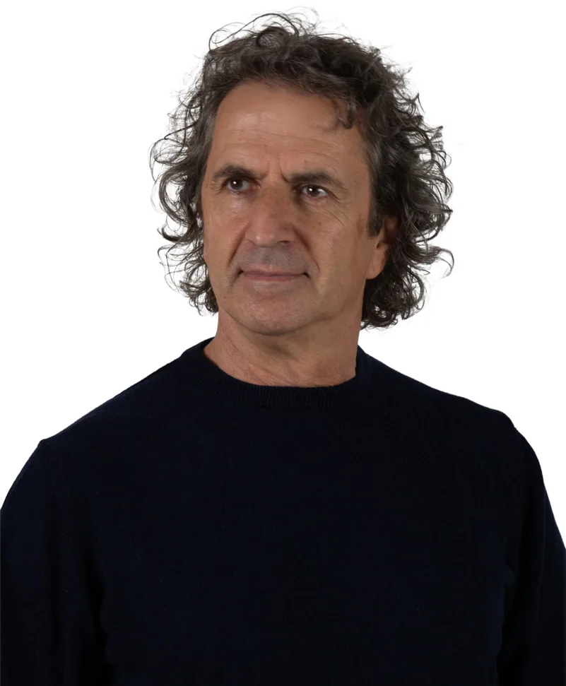 René Gräber, Autor von Online Heilfasten