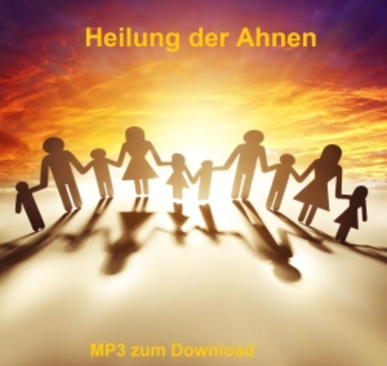 Heilung der Ahnen – Videokurs zum Familiensystem von Angelika King