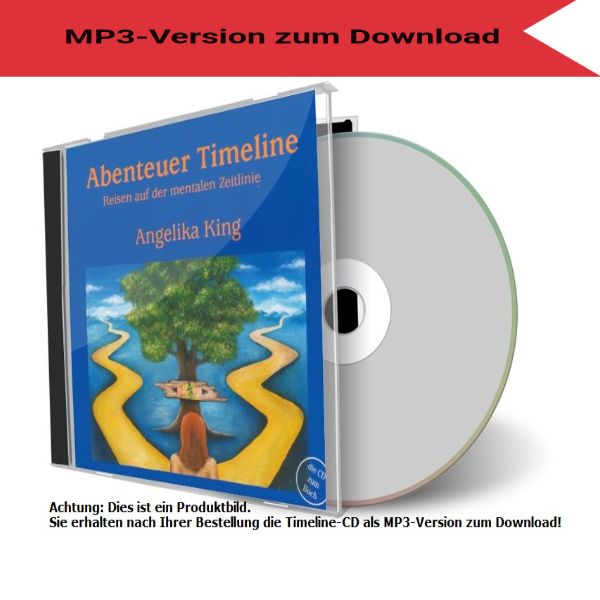 Timeline CD MP3 Download Audio-Material