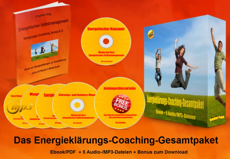 Energieklärungs-Gesamtpaket Bonusinhalte