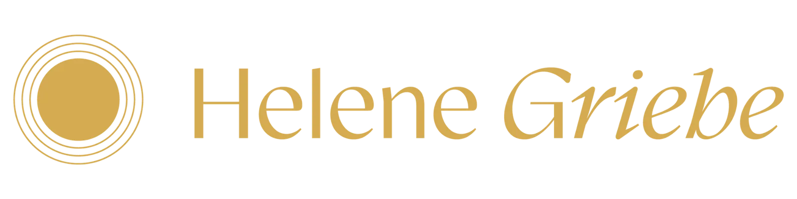 Helene Griebe