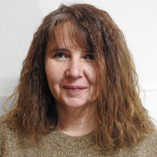 Helga Wagenleitner