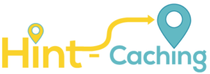 Hint-Caching – Stefanie und Johannes Brendler