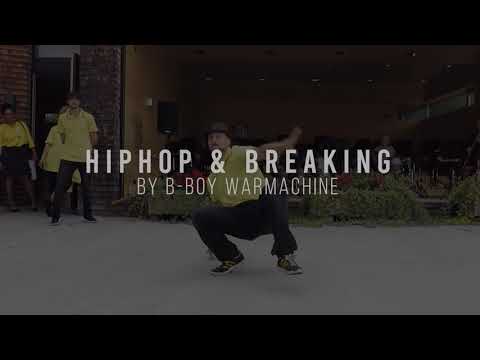 HipHopNavigator Grundlagenkurs Videolektion