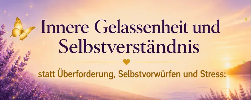 Hochsensibel & glücklich – Videokurs zu Hochsensibilität 8 Animierte Übersicht der Trainingsmethoden im Innere Ruhe Bundle