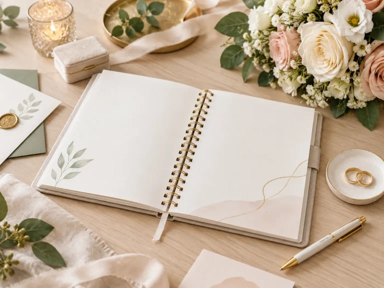 Hochzeitsplaner Premium – komplettes Planungssystem
