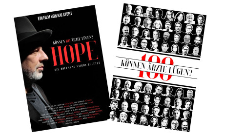 Bundle Download HOPE & Können 100 Ärzte lügen?