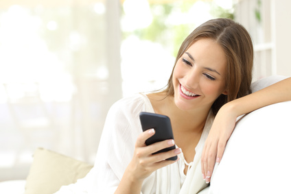 Smartphone App