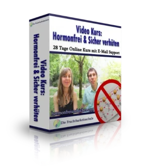 Video Kurs Hormonfrei Und Sicher