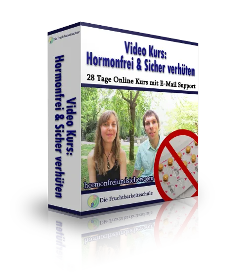 Video Kurs Hormonfrei Und Sicher