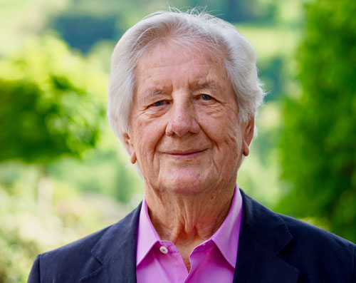 Horst Krohne