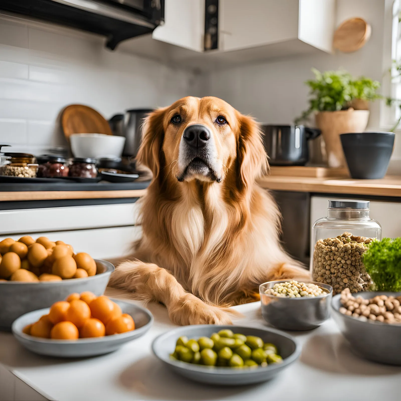 E-Book Seite mit praktischen Anleitungen für die Hundegesundheit