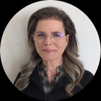 Michele Avatar Testimonial Porträt Kreis 200x199 für Trainer-Ausbildung
