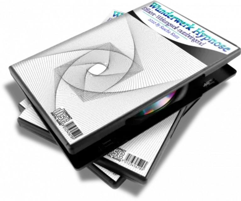 Hypnose-Audio – bei vorzeitigem Samenerguss von Sascha Kutz
