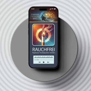 Hypnose-Audioprogramm Rauchfrei zum Nichtraucher werden