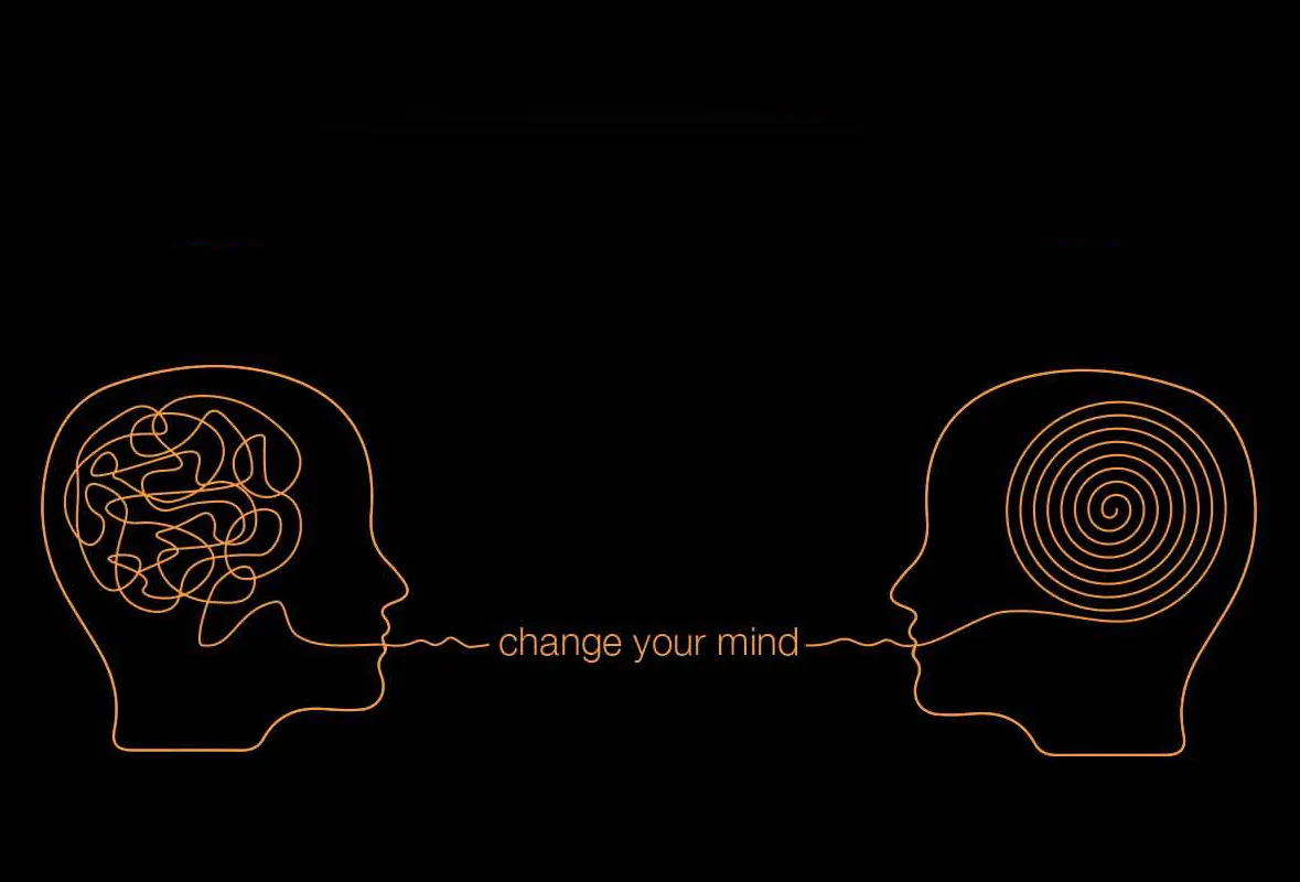 Change Your Mind Academy Plattform für Unterbewusstsein und Hypnose-Programme