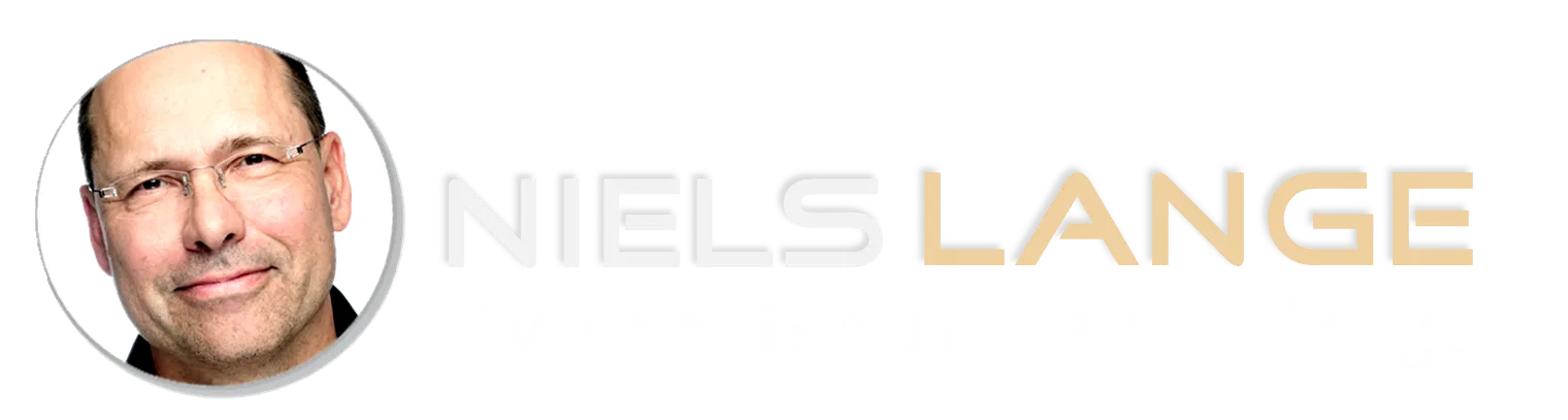 Niels Lange – Hypnotiseur des Erfolgs
