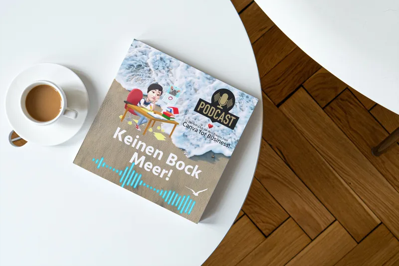 Kursinhalt und Lernmodule der ICH-Design-Akademie VIP CANVA for BUSINESS-Club
