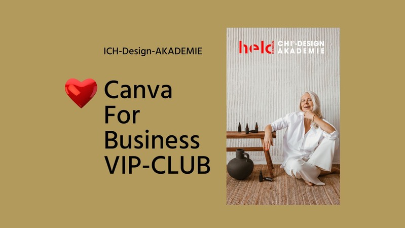 Erfolgsgeschichten von Kursteilnehmern der ICH-Design-Akademie