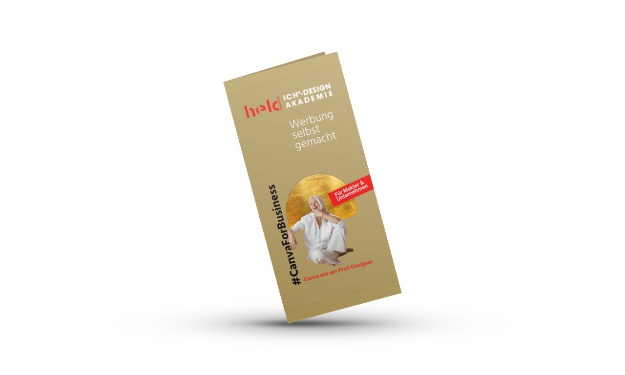 Produktmockup ICH-Design-Akademie VIP CANVA for BUSINESS-Club
