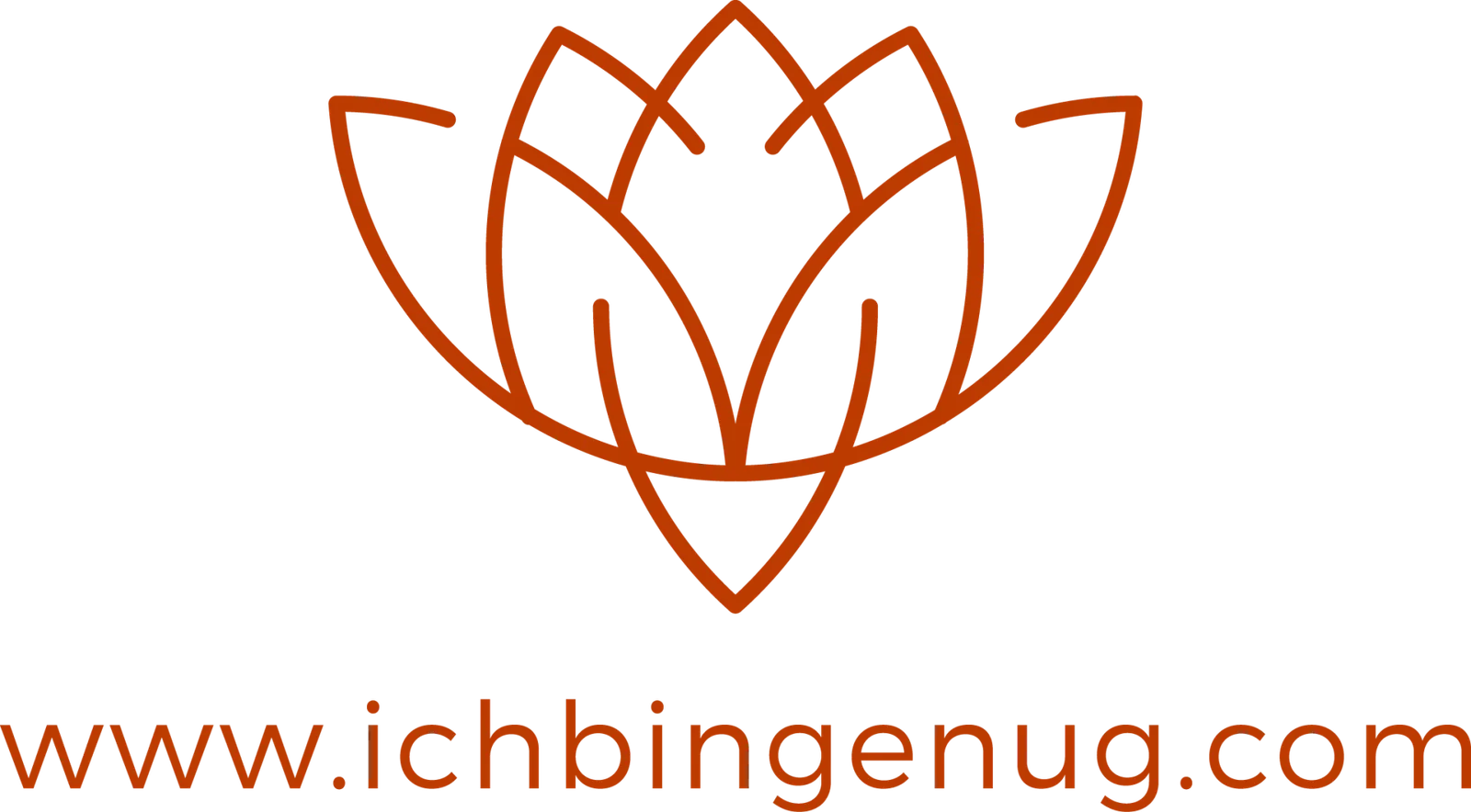 Ichbingenug