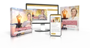 Im Herzen Sein - Online Kurs mit Tanja Matthöfer