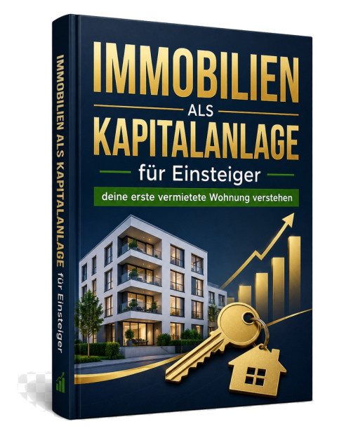 Immobilien für Einsteiger