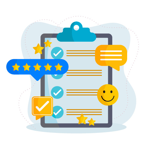 Google-Kunden-Bewertungen - Immo-Video-Kurs
