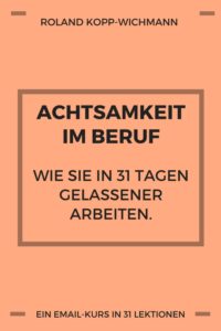 Cover eBook Arbeiten im Büro