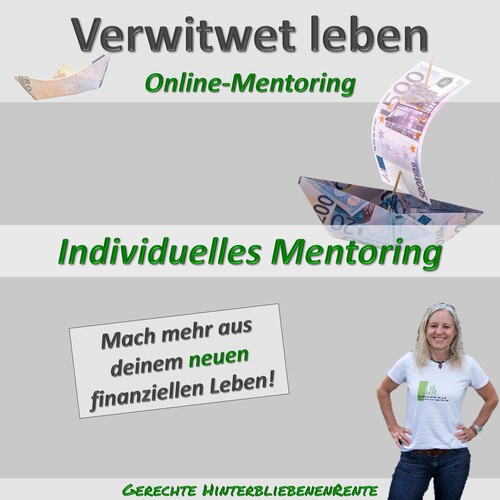 Individuelles Mentoring – 3 Monate intensiv