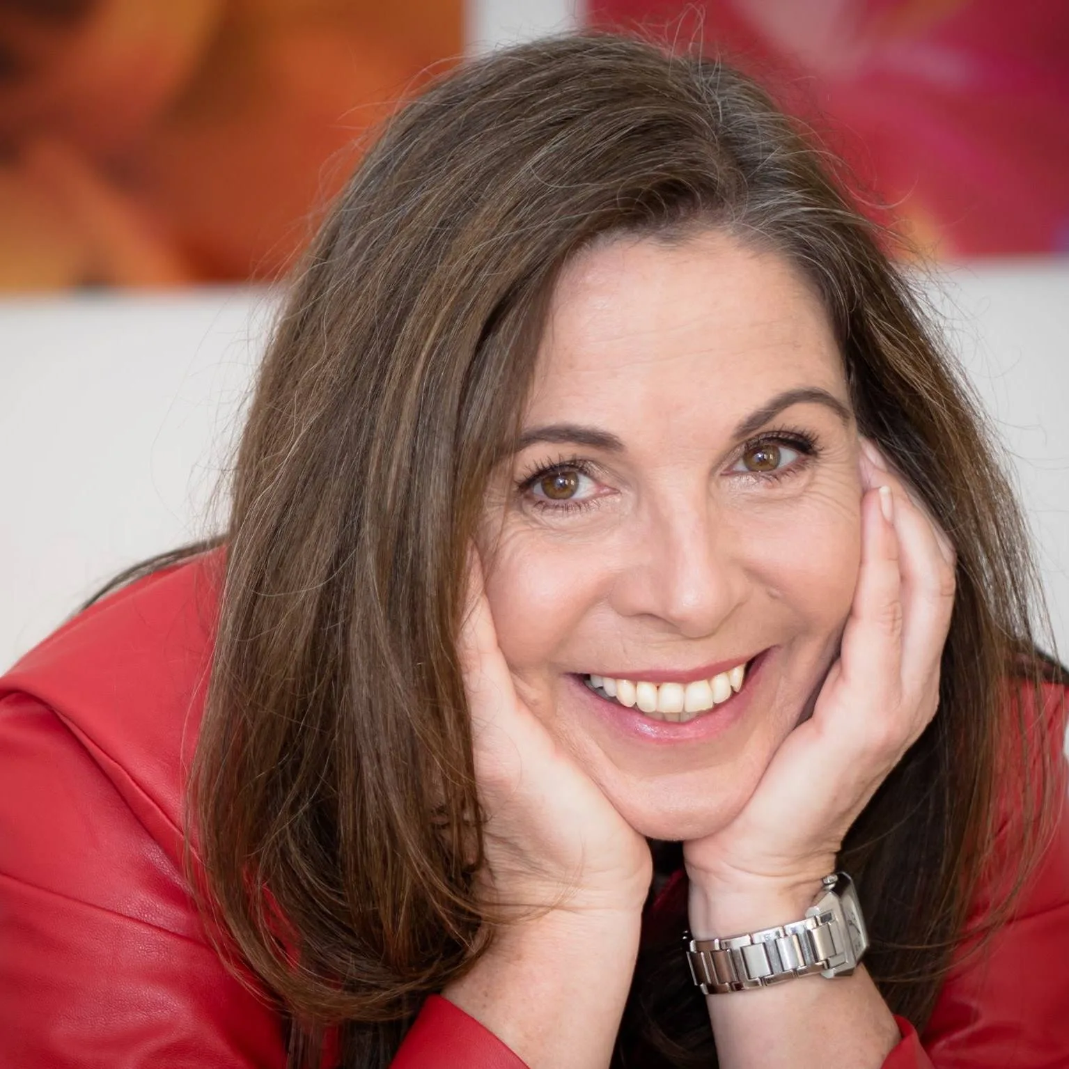 Ines Berger