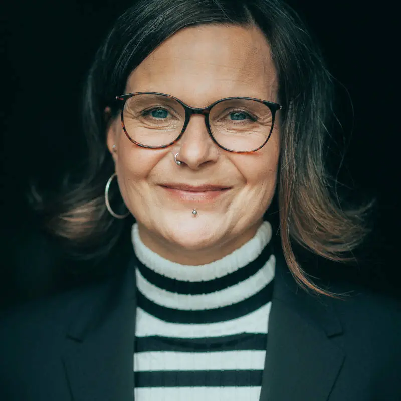 Inga Wiegert