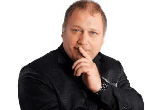 Ingo Ahnfeldt