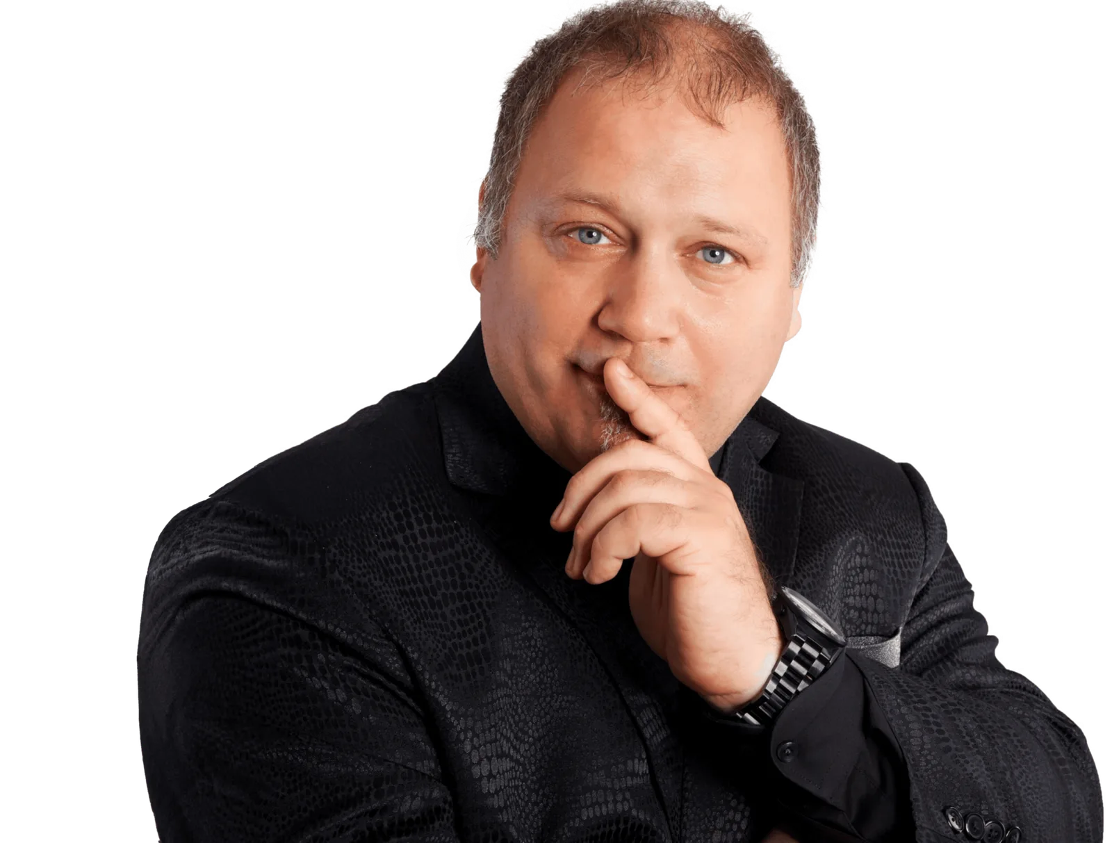 Ingo Ahnfeldt