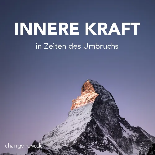 Innere Kraft in stürmischen Zeiten von André Loibl 5 Innere Kraft in stürmischen Zeiten
