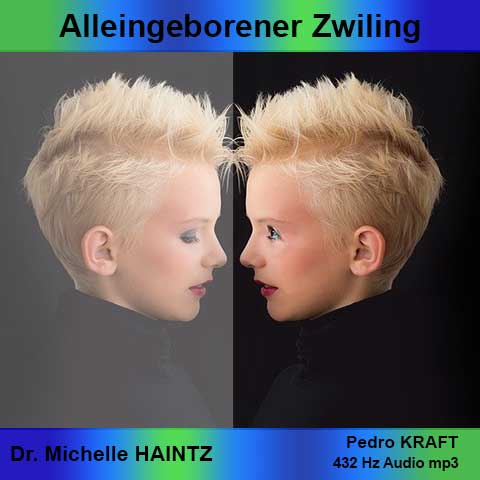 Meditationssession Aleingeborener Zwilling aus dem Inneres Kind Programm
