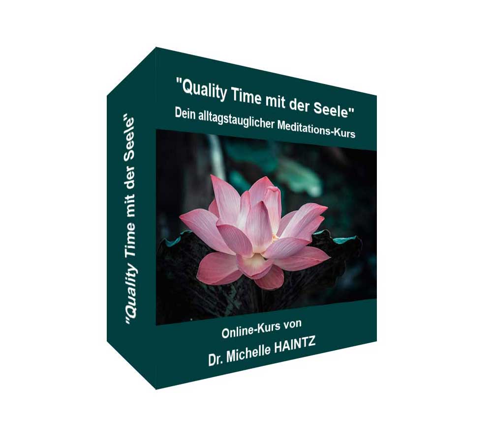 Produktbox Inneres Kind Meditation Audio-Programm von Michelle Haintz