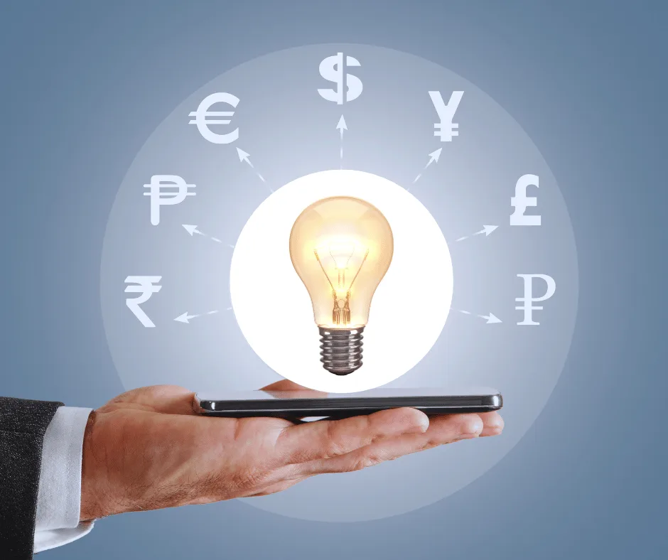 Kursinhalt Währungs-Investor-Mentoring für arabische Währungen