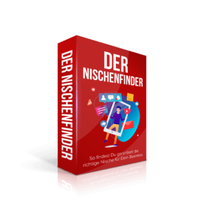 Nischenseitenfinder Tool von fdthiele