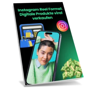 Instagram Reel Formel E-Book von fdthiele