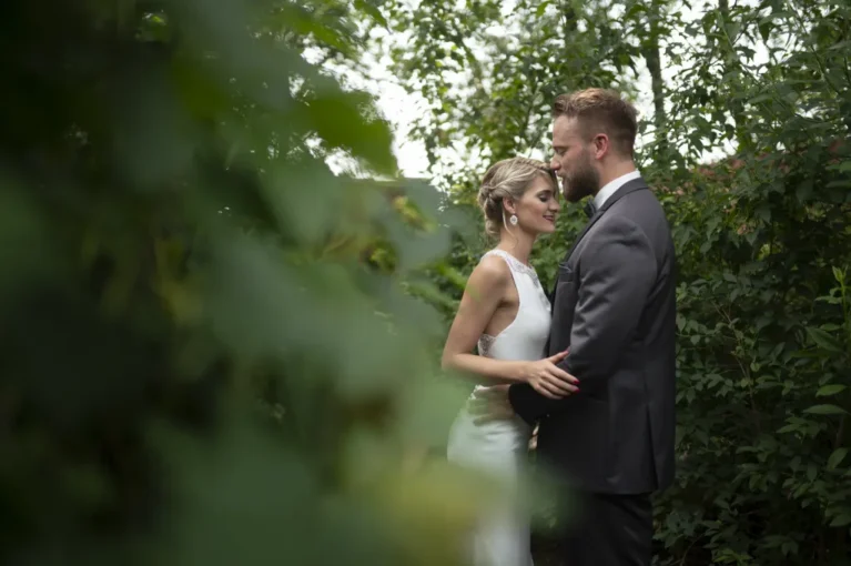 Into The Woods Lightroom Wedding Presets