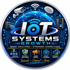 IoT Systems Growth Solutions