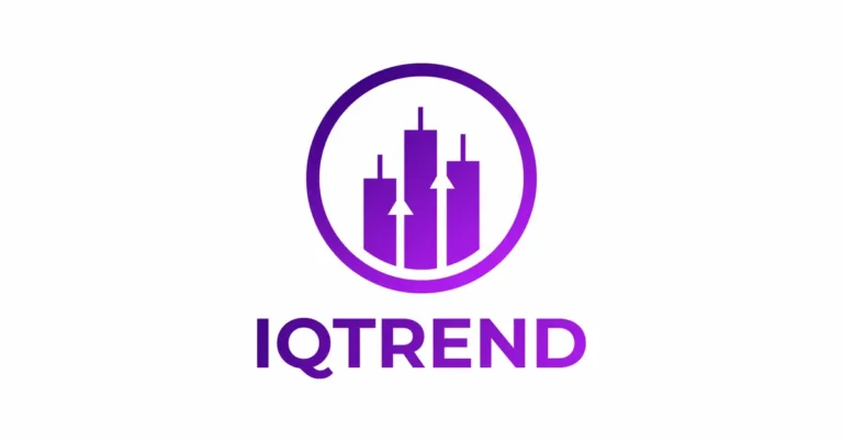 IQTrend Indicator – TradingView-Indikator fürs Trading