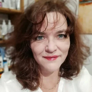 Jacqueline Glätsch-Hoffmann