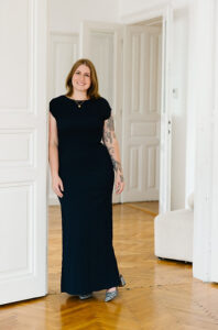 Jacqueline Heneis